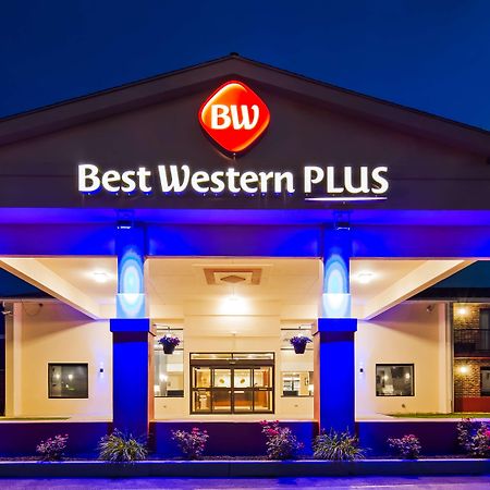 Best Western Plus Keene Hotel Eksteriør billede