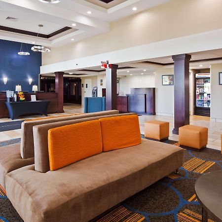 Best Western Plus Keene Hotel Interiør billede