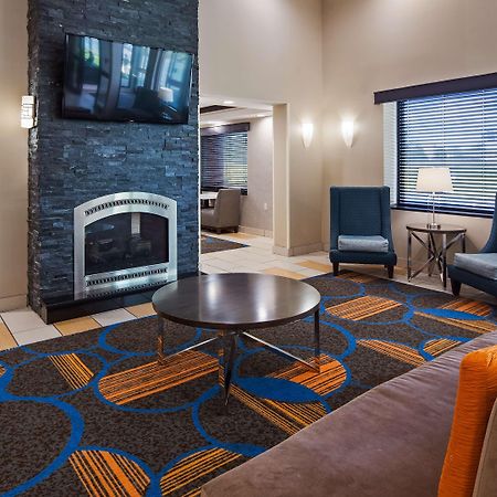 Best Western Plus Keene Hotel Interiør billede