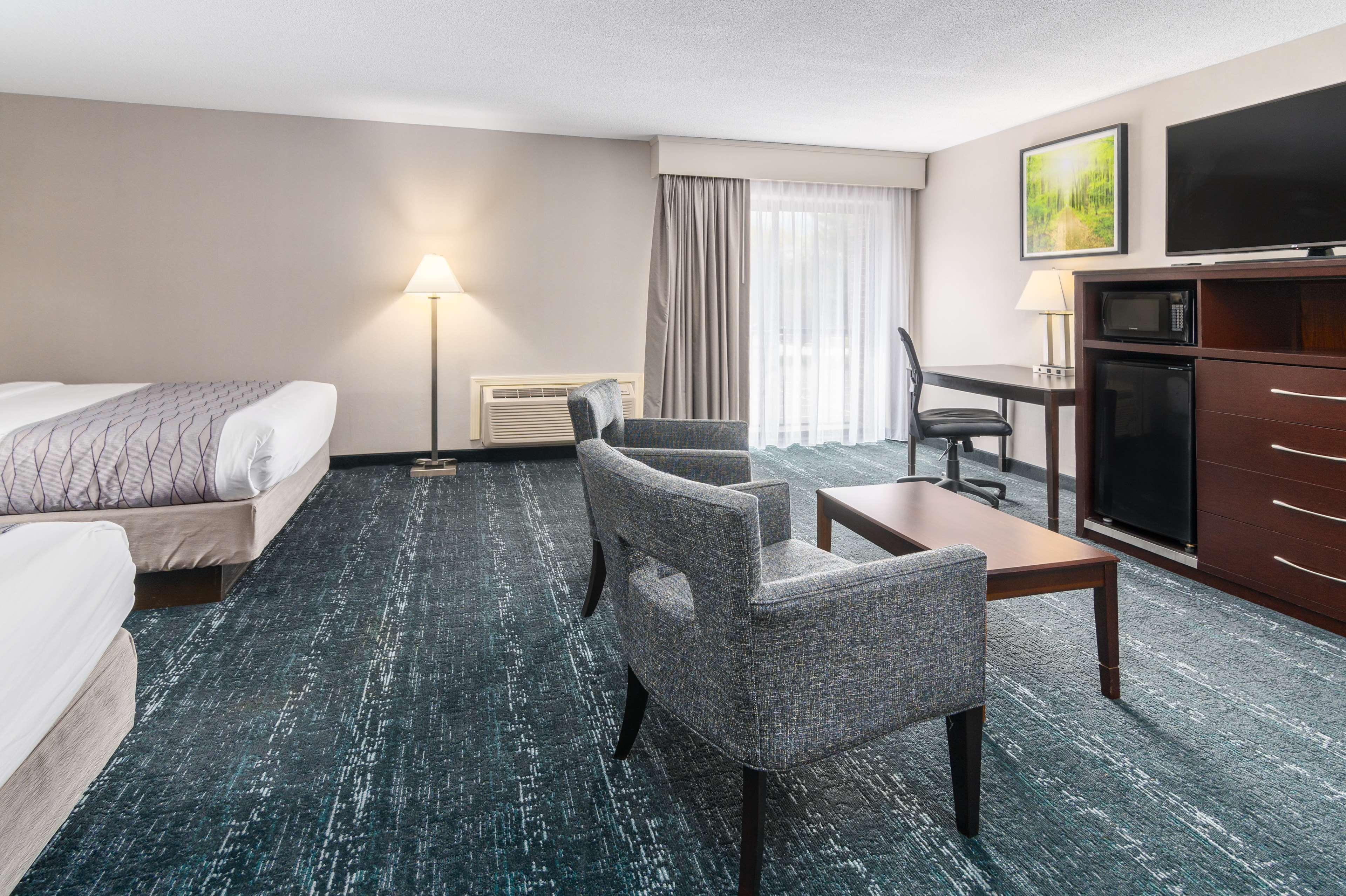 Best Western Plus Keene Hotel Eksteriør billede