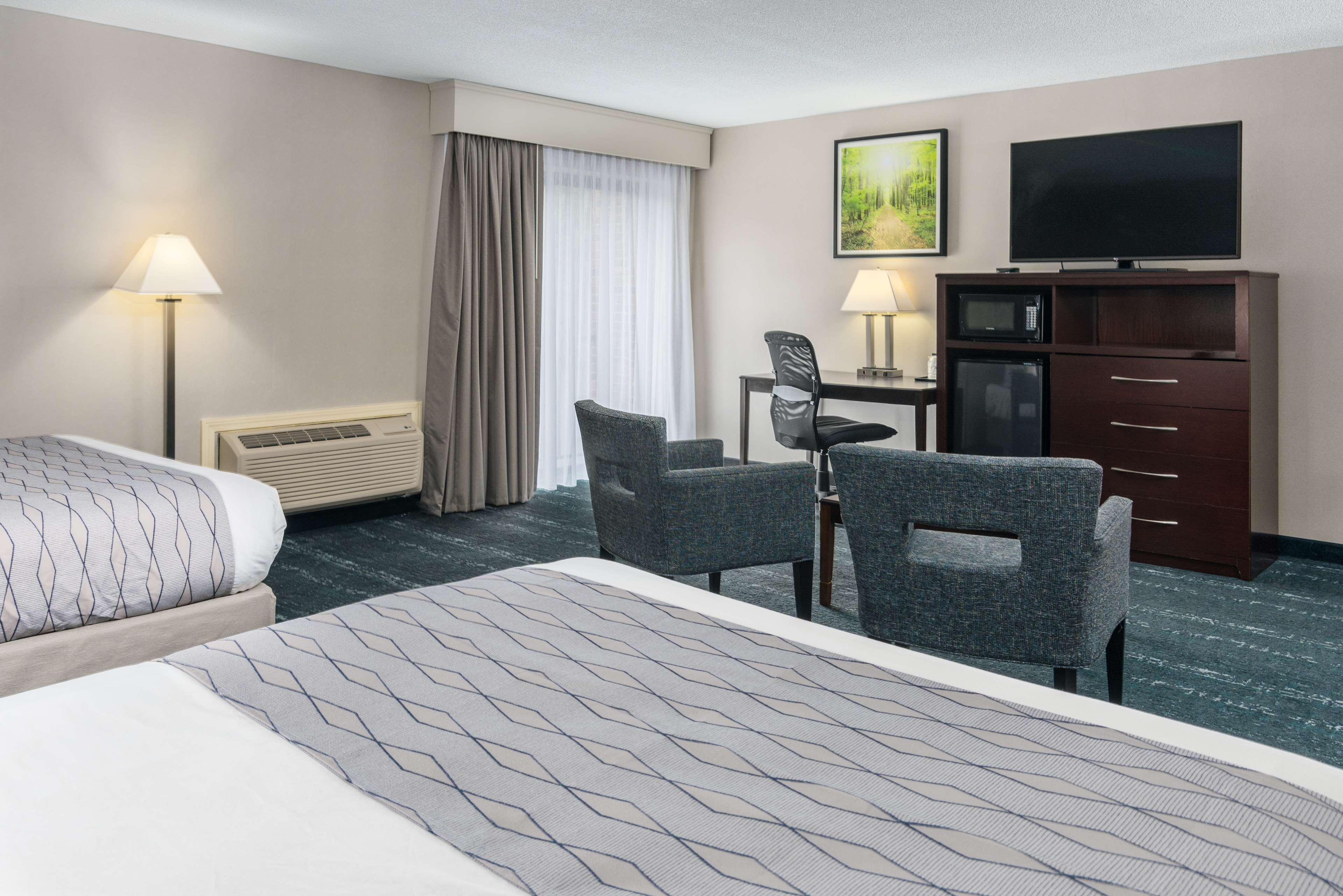 Best Western Plus Keene Hotel Eksteriør billede