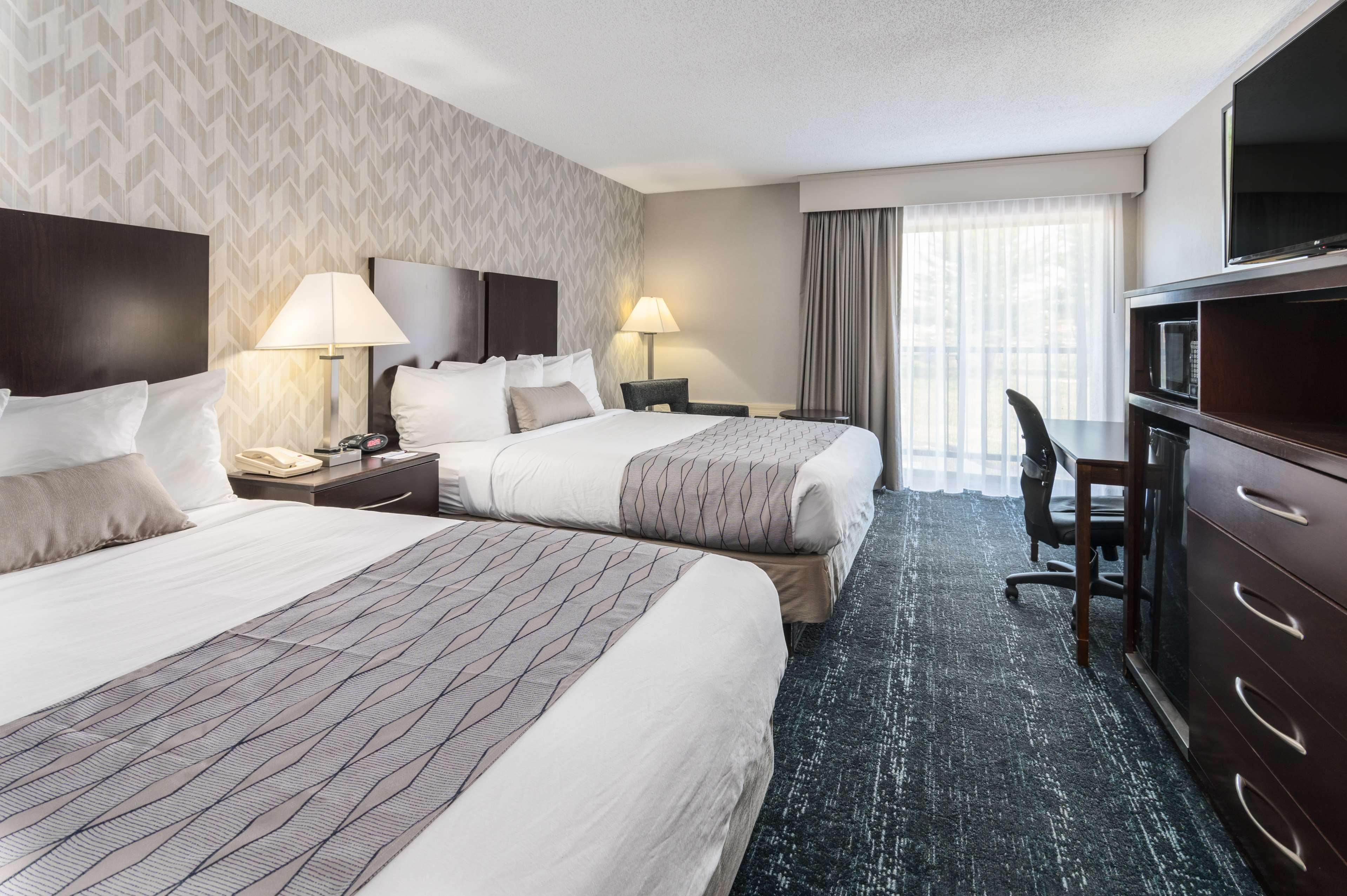 Best Western Plus Keene Hotel Eksteriør billede