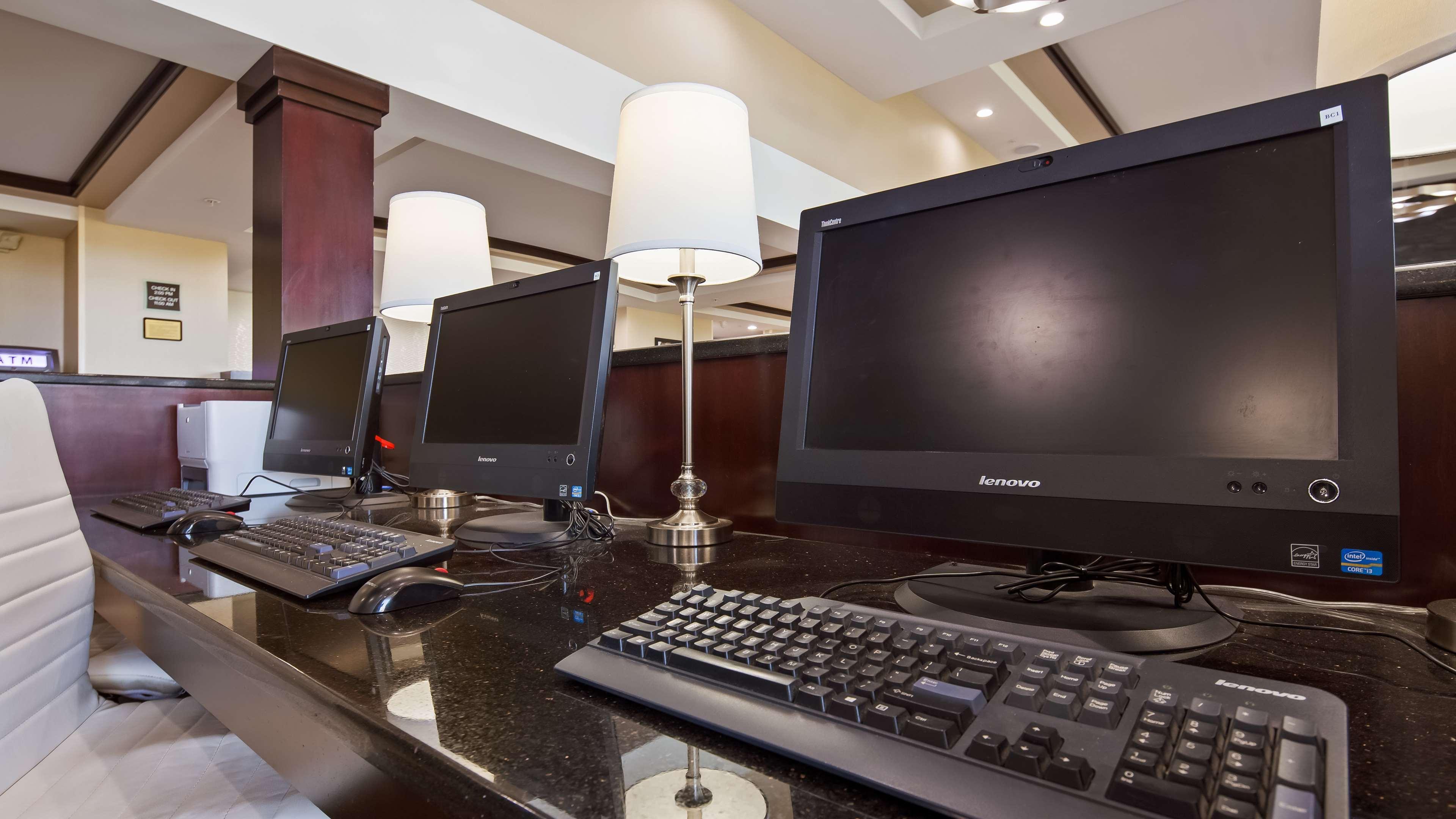 Best Western Plus Keene Hotel Eksteriør billede