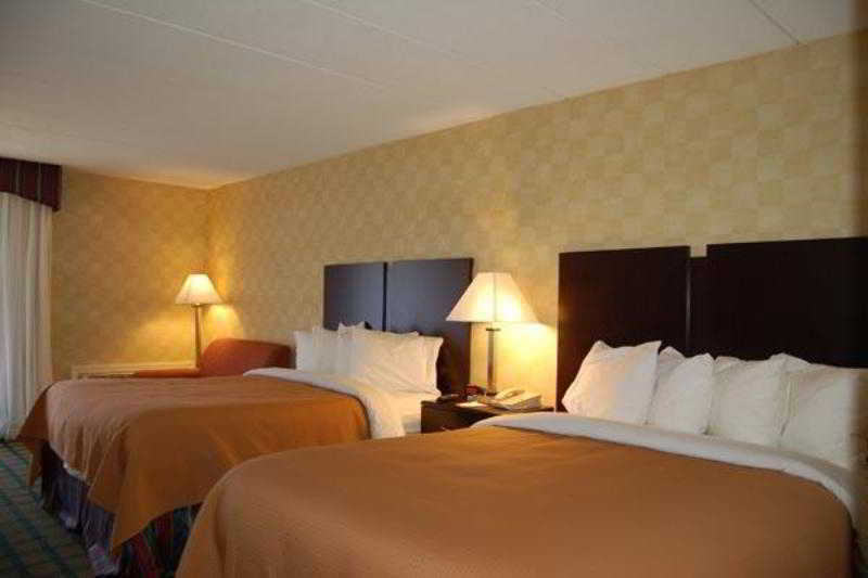 Best Western Plus Keene Hotel Værelse billede