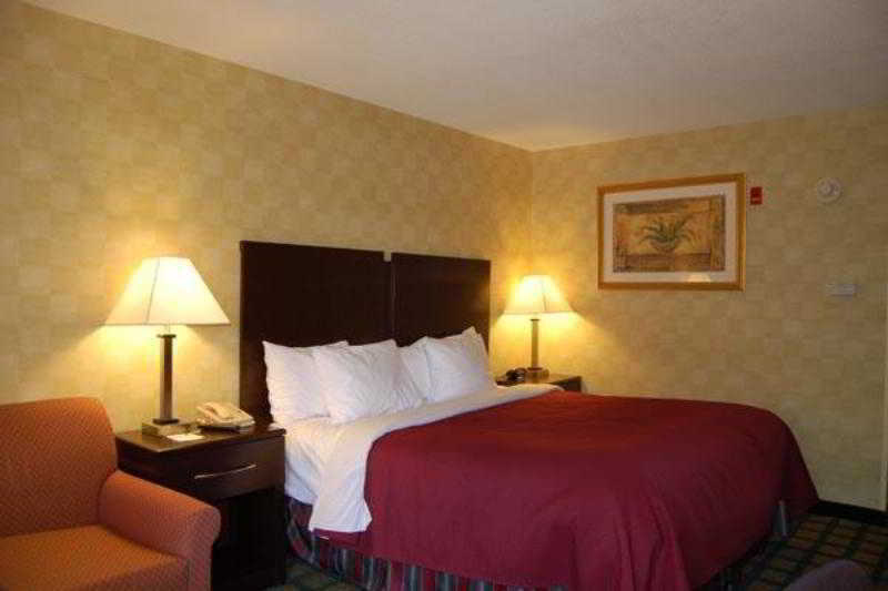 Best Western Plus Keene Hotel Værelse billede