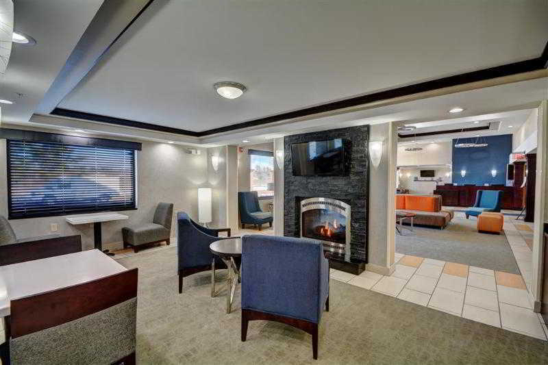 Best Western Plus Keene Hotel Eksteriør billede